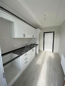 Sitte İçerisnde 2+1 Ebebeyin Banyolu Sıfır Satılık Daire