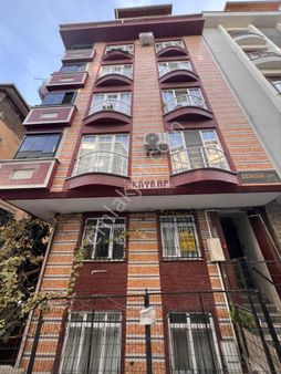 Çobançeşme De Satılık Yüksek Giriş