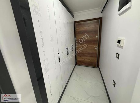 Sıfır Metro 6dk Konumlu 2+1 + A Kalite De Satılık Panjurlu Daire