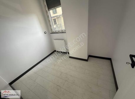 Ultra Geniş Mutfaklı 3+1 Elektrik Panjurlu Satılık Sıfır Daire