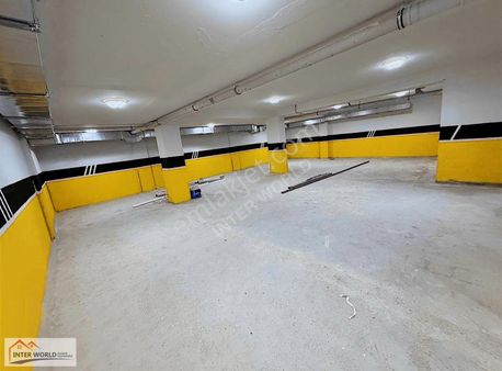 Kapalı Otoparklı 2+1 Ön Cephe Çarşı Metro 7dk Satılık Daire