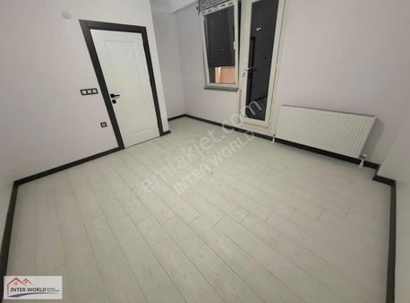 Sıfır 2+1 Hem Yüksek Giriş Hem Bahçeli Satılık A Kalite Daire