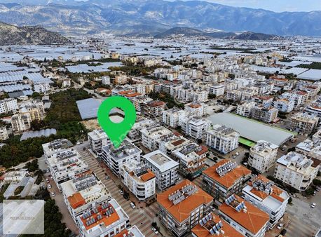 Oğuzlar Emlak'tan Satılık 3+1 Daire