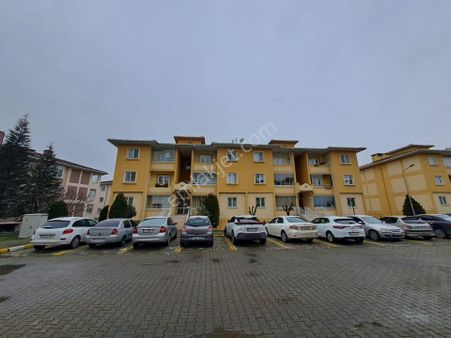 Ağırman Emlaktan Memursende Kiralık 2+1 Eşyalı Daire