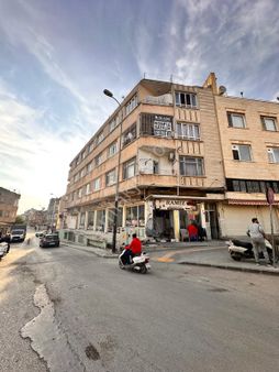 Hadi Gayrimenkul Ve Haritadan Çarşı Merkez Tekye Cami Karşısında Satılık Kople Satılık Ticari Bina