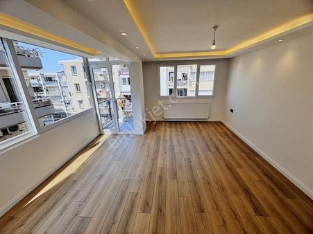 Çankaya Mahallesi 3+1 Lüks Arakat 3 Cepheli 125m2 Satılık Daire