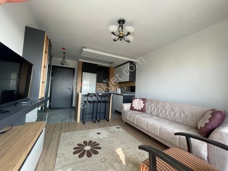 Eryaman Vera Starda Metro Yakını Eşyalı Kiralık 1+1