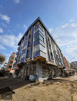 Fmc Gayrimenkul'den Türkiş'in Merkezinde 3+1 Satılık Daire