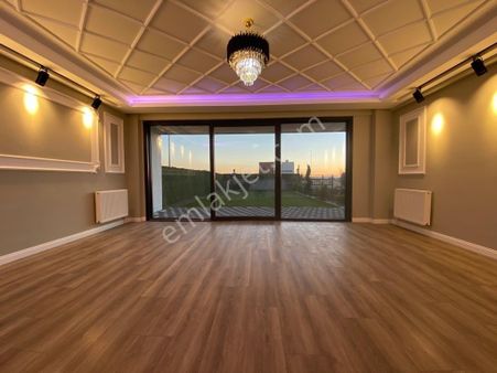 Araç Takaslı İldemkarşısı Karum 4+1 Full Yapılı Masrafsız Villa