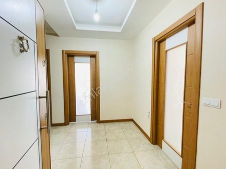 İldem D 2+1 Giyinme Odalı 117 M2 Çift Balkon Hemen Oturulur