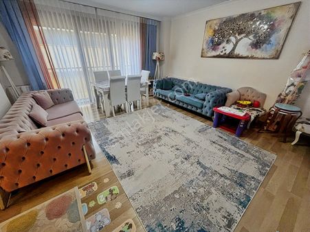 Yatırım'dan Küçükyalı'da Marmaraya Yakın Geniş Teras 2+1 Dubleks