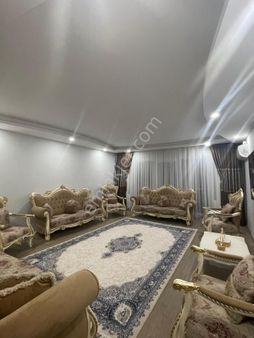 Dinç Emlaktan Satılık Ultra Lüks 3+1 Daire Site İçi