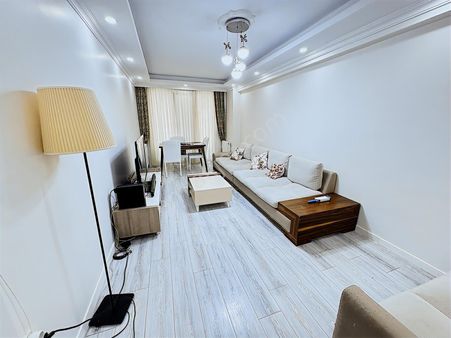 Taştepe'de 3+1 Satılık 115 M2 Yüksek Giriş Balkonlu Daire