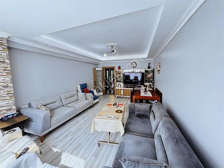 Şehitler Parkına Bakan Önü Açık Geniş Ferah Kullanışlı Daire