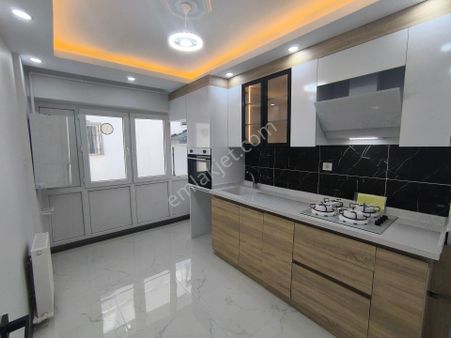 Anadolu'dan Elvan'da 3+1 Kombili Altı Dolu Süper Lüks