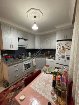 Turgutlu Eymen Emlak’tan Çarşı Merkezinde Satılık 3+1 Daire