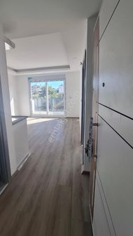 Antalya Kepez Varsak Aydoğmuş Mh De Ara Katta Asansörlü 1+1 Satılık Daire