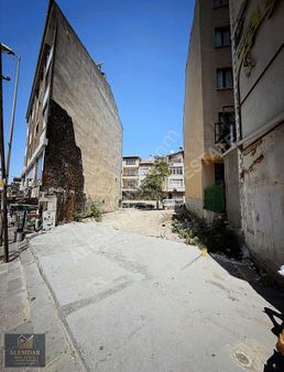 Esenyurt Merkezde Cadde Üzeri 244 M² Kiralık Arsa