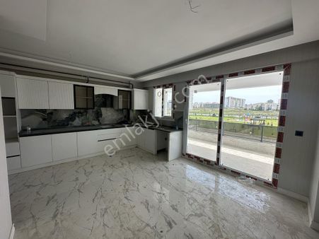 Rota Dan Havuzlu 3.5+1 Satılık Lüks Daire