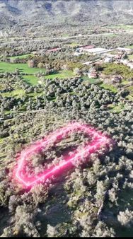 Milasda Bodrum Yoluna Yakın Satılık 1200 M2 Zeytinlik