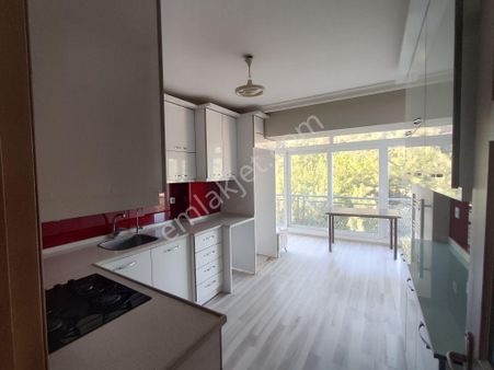 Teleferik Mh Orman Ve Deniz Manzaralı 3+1 Geniş Ferah Daire