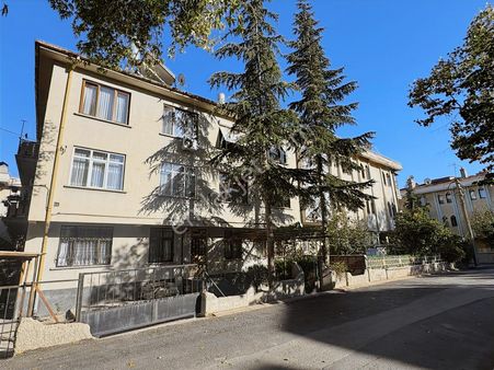 Talha Tozduman'dan Melikşah Mahallesinde 110 M2 Yeni Boyalı 2+1