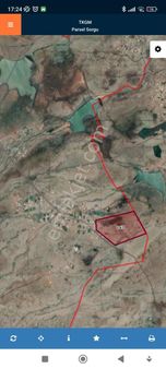 Bağlar Alatosun Da Satılık