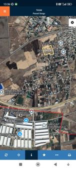 Satılık Konut Alanı