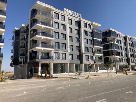 Teknokent Arkası Satılık 3+1