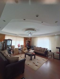 Acil Satılık Harika Konuma Sahip 3+1 Daire