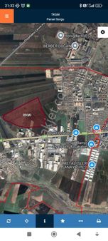 Urfa Yolu Çölgözelide Satılık