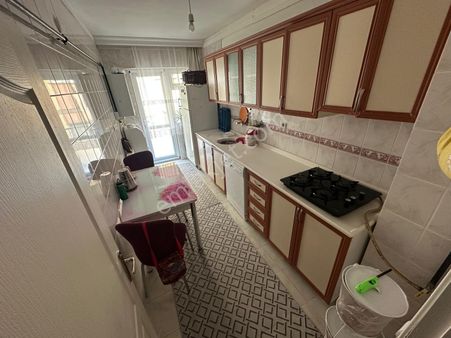 Keçiören Pınarbaşı Mah Cadde Üzeri Giriş Kat 2+1 Altında Daire Mevcut