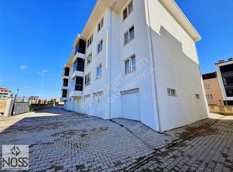 Çamlıca Mah. - 2+1 (105m²) -park Konutları- Müstakil Garaj