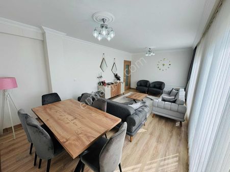 Emlak Center'dan 1.etap Toki Konutlarında Satılık 3+1 Daire