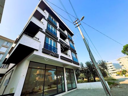 Uygar'dan Kadıköy'de Satılık Sıfır 3+1 Kat Dubleks Daire