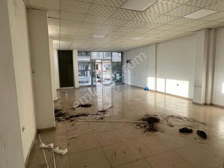 Millioğlu İnşaat'tan Karacaahmet'te Kiralık Dükkan