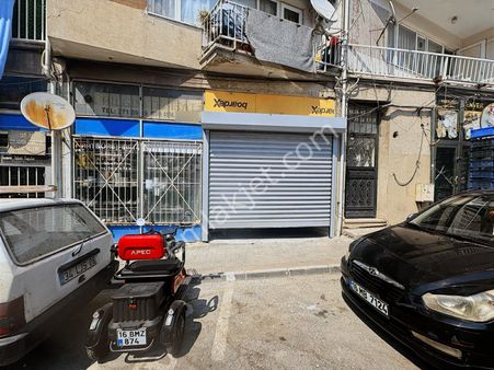Kr Neo'dan Çarşamba'da Cadde Üzerinde Kiralık İşyeri
