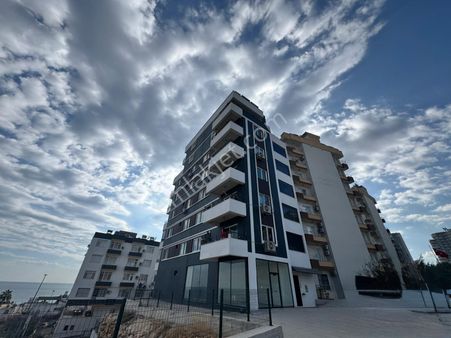 Ayaş'ta Deniz Manzaralı Satılık 2+1 Daire