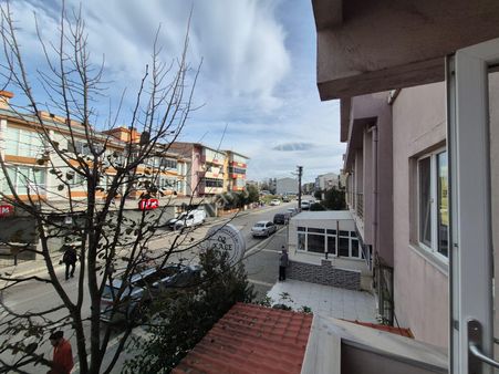 17 Eylül Mah.2+1 Kiralık Daire