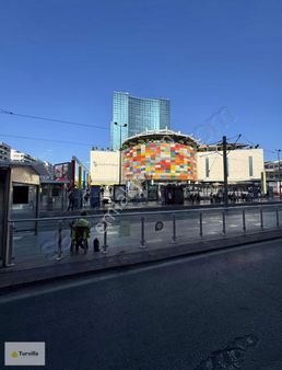 Antalya Merkezde Son Kelepir Eşyalı Satılık 1+1 Büro/daire