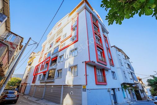 C21 Cius; Hisar'da 2+1 Merkezi Konumda Satılık Daire