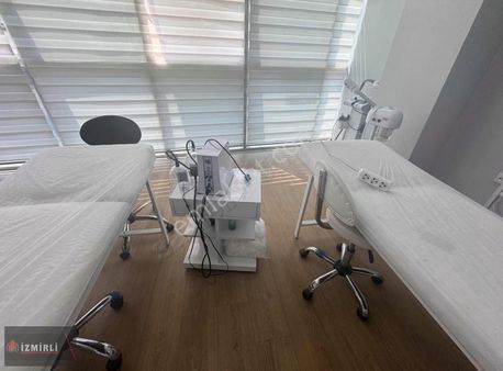 Müşterisi Hazır Devren Kiralık Güzellik Merkezi