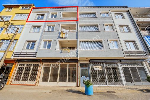 C21 Cius; Çevre Yolu Üzeri 2+1 Fırsat Daire