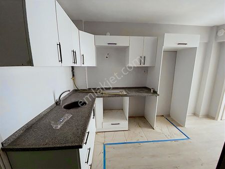 C21 Cius; Gemlik Merkezi Konumda İçi Yapılı Satılık 3+1 Daire