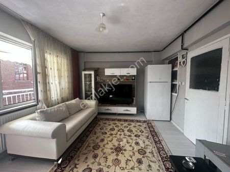 C21 Cius; Merkezi Lokasyonda Kat Mülkiyetli Tek Tapu Daire