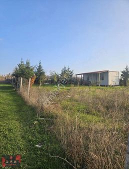 Silivri Değirmenköy Mahallesi'nde Satılık 301 M2 Hisseli Arsa