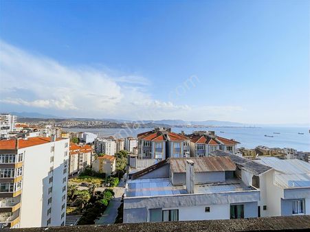 C21; Cius Manastırda Ful Yapılı Satılık 3+1 Daire