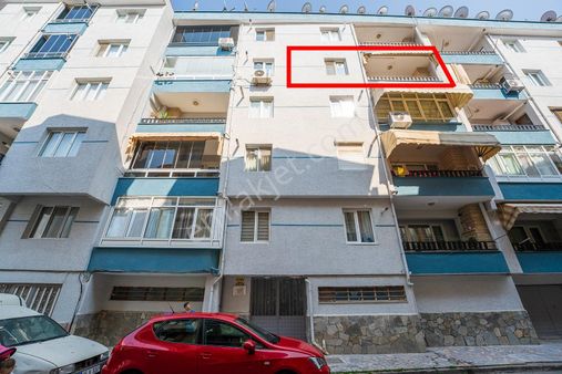 C21 Cius;özdilek Civarında Güneş Sitesinde Ara Kat Satılık Daire