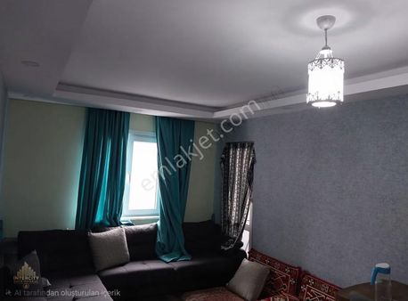 Beylikdüzü Büyükşehir Mahallesinde Satılık 2+1 Daire