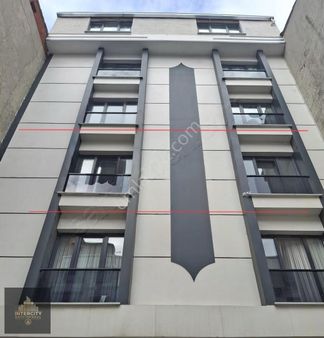 Esenyurt Süleymaniye Mah. 2+1 Sıfır Satılık Daire